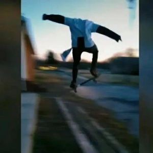 Meet your Posher, Caleb